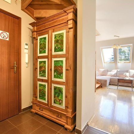 Apartament Polana-Karpacz Kültér fotó