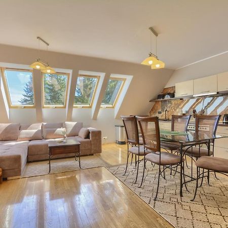 Apartament Polana-Karpacz Kültér fotó