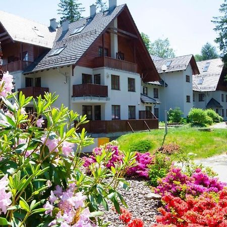 Apartament Polana-Karpacz Kültér fotó