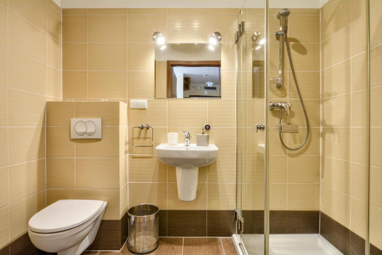 Apartament Polana-Karpacz Kültér fotó