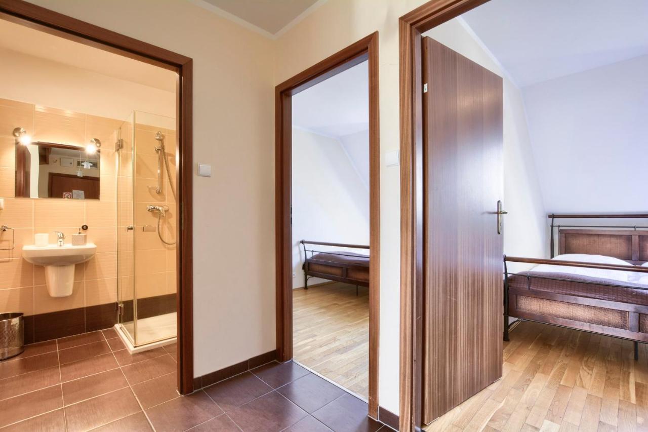 Apartament Polana-Karpacz Kültér fotó