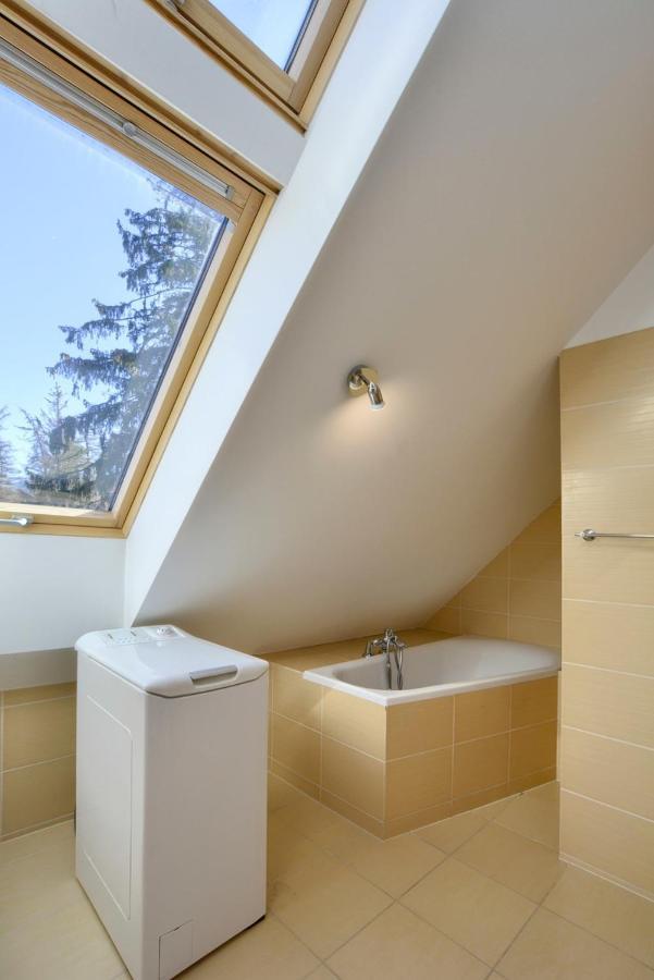 Apartament Polana-Karpacz Kültér fotó