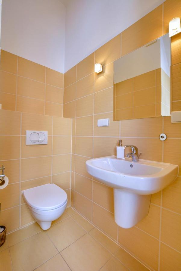Apartament Polana-Karpacz Kültér fotó