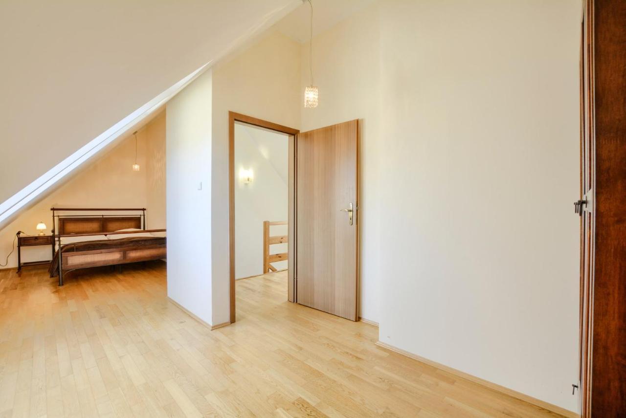 Apartament Polana-Karpacz Kültér fotó