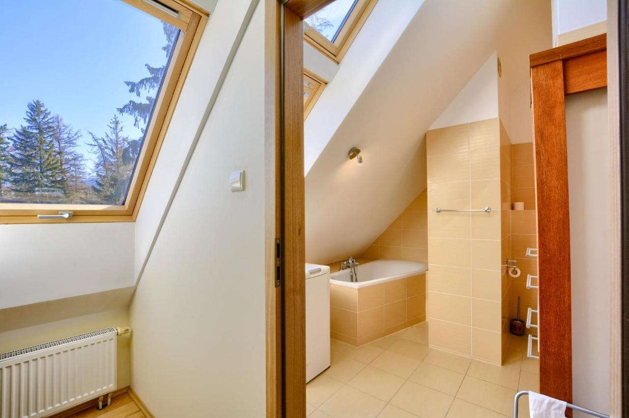 Apartament Polana-Karpacz Kültér fotó