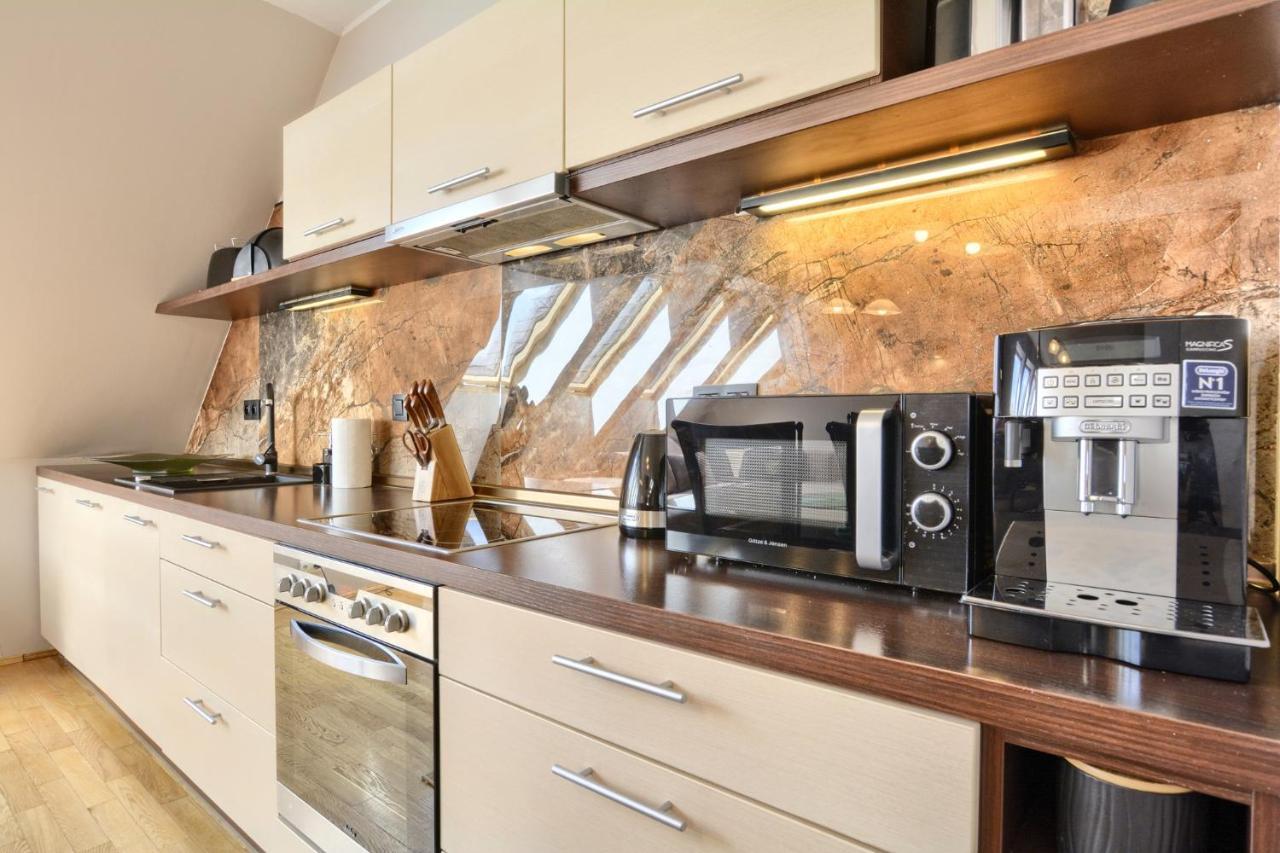 Apartament Polana-Karpacz Kültér fotó