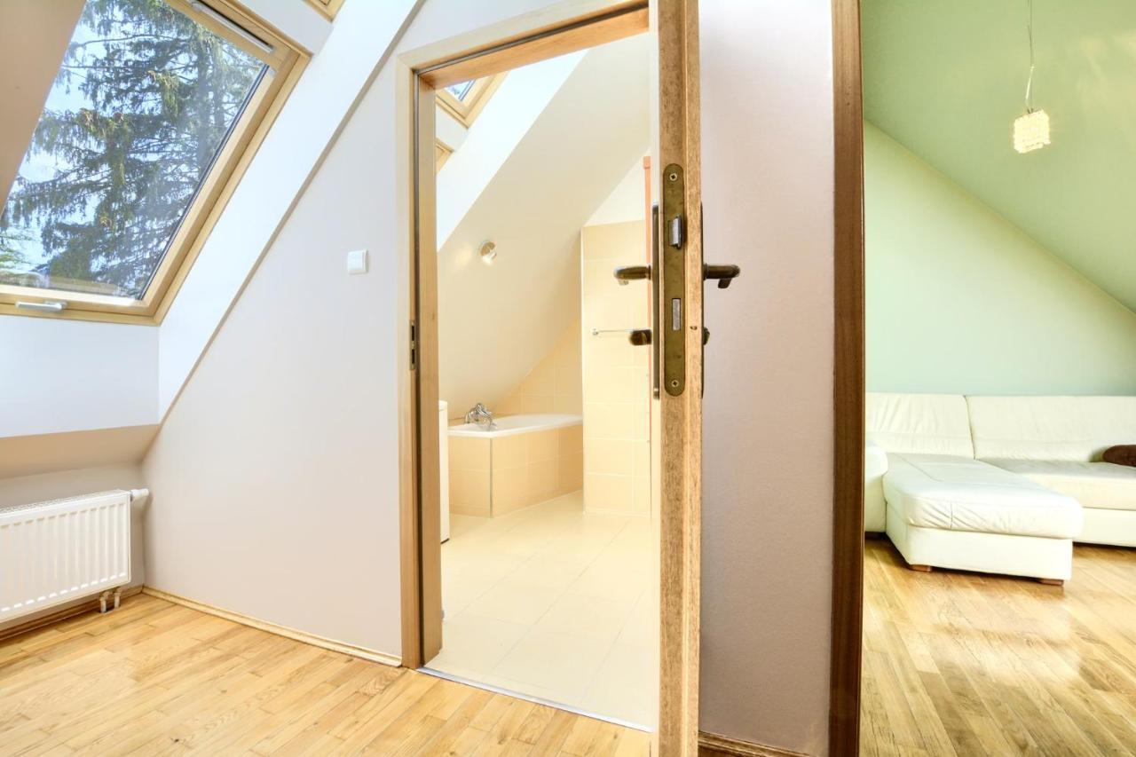 Apartament Polana-Karpacz Kültér fotó