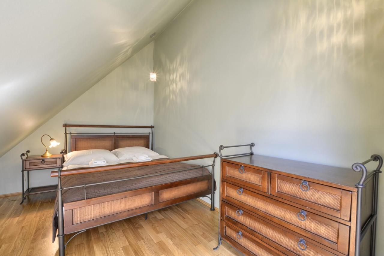Apartament Polana-Karpacz Kültér fotó