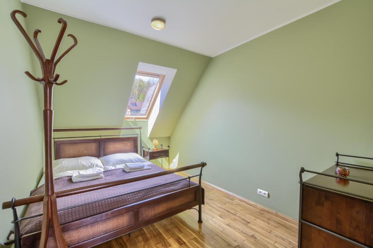 Apartament Polana-Karpacz Kültér fotó