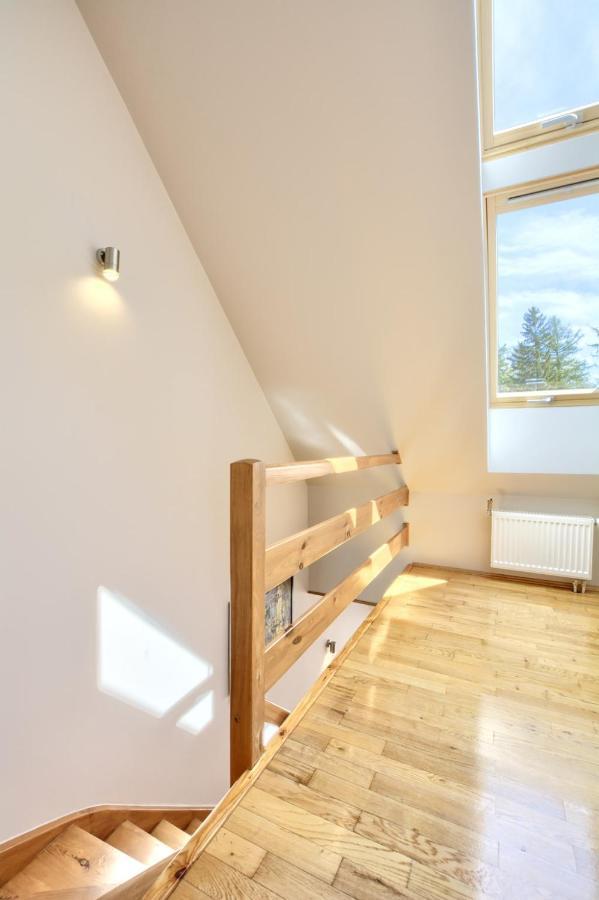 Apartament Polana-Karpacz Kültér fotó