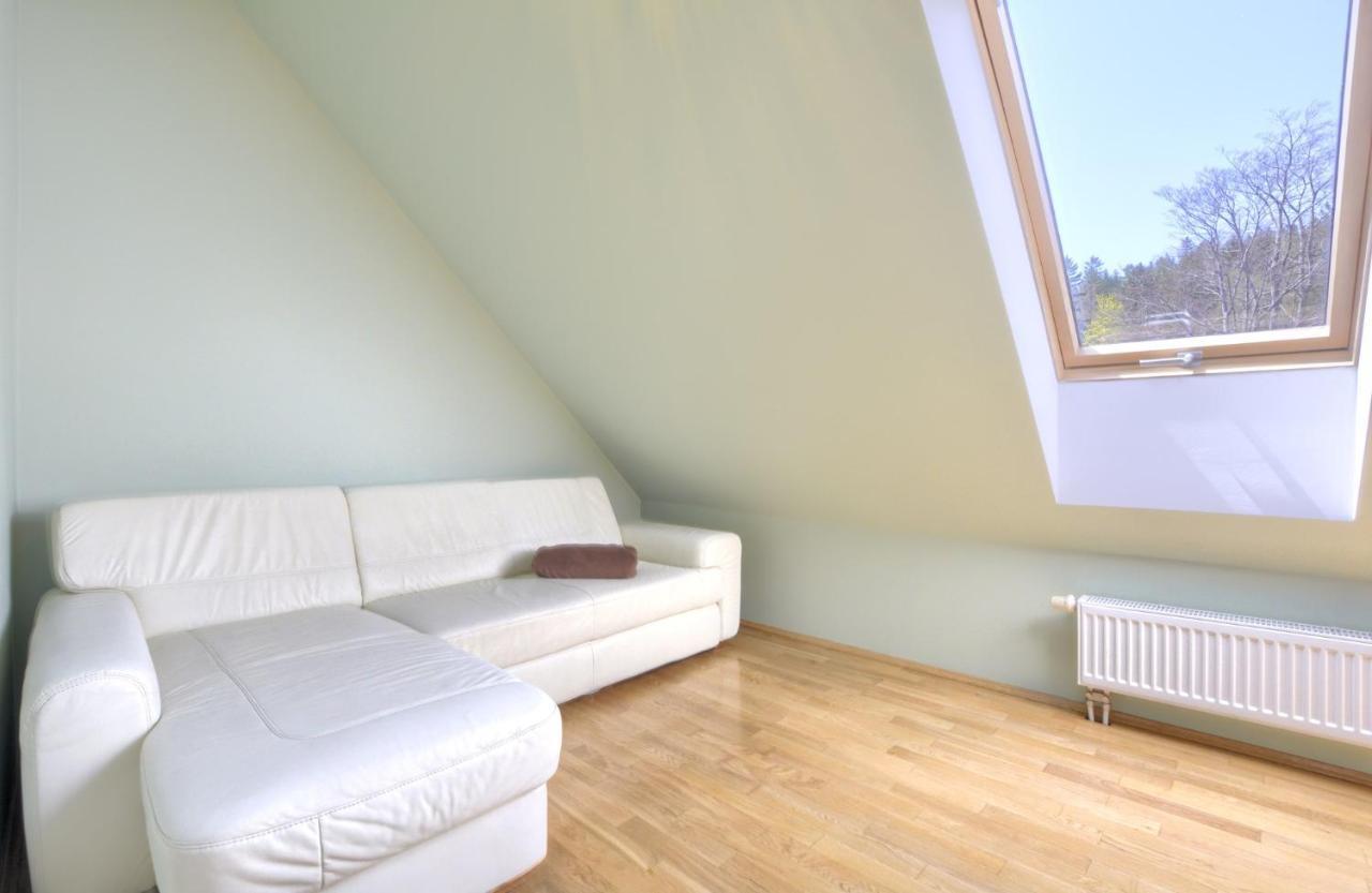 Apartament Polana-Karpacz Kültér fotó