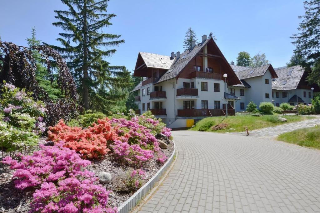 Apartament Polana-Karpacz Kültér fotó